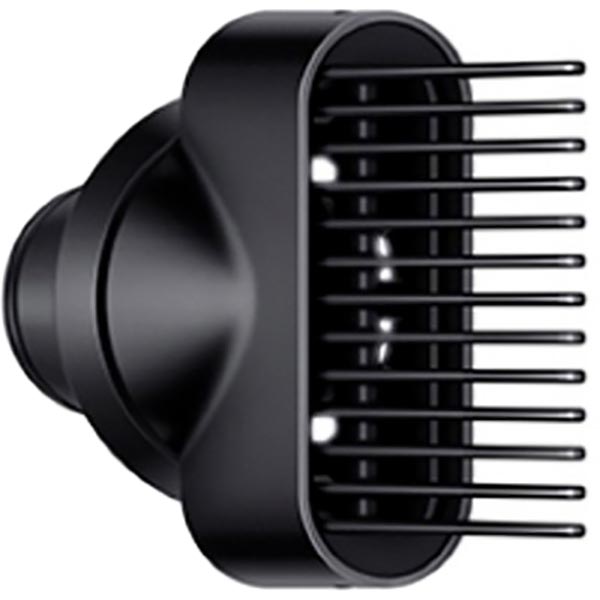 Фото Фен DYSON Supersonic HD07 Black Nickel