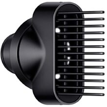 Фен DYSON Supersonic HD07 Black Nickel