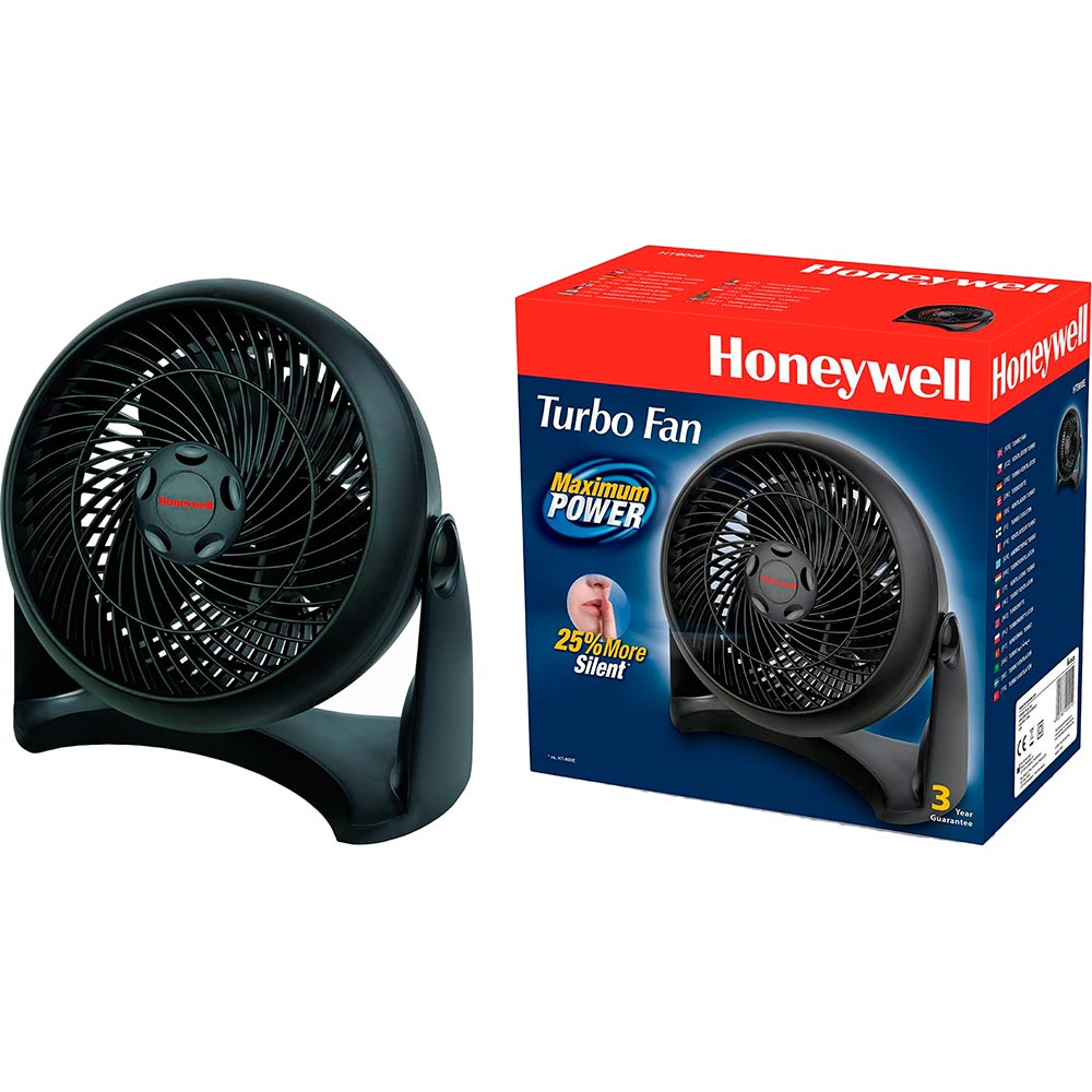 Вентилятор Honeywell TURBO FAN HT900E Діаметр 24