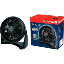 Вентилятор Honeywell TURBO FAN HT900E