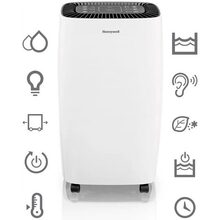 Осушувач повітря HONEYWELL TP Compact (TP30WKN)