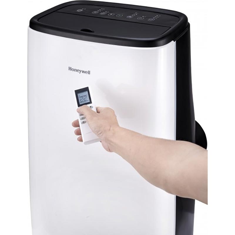 Фото Кондиціонер HONEYWELL HJ14CESVWK