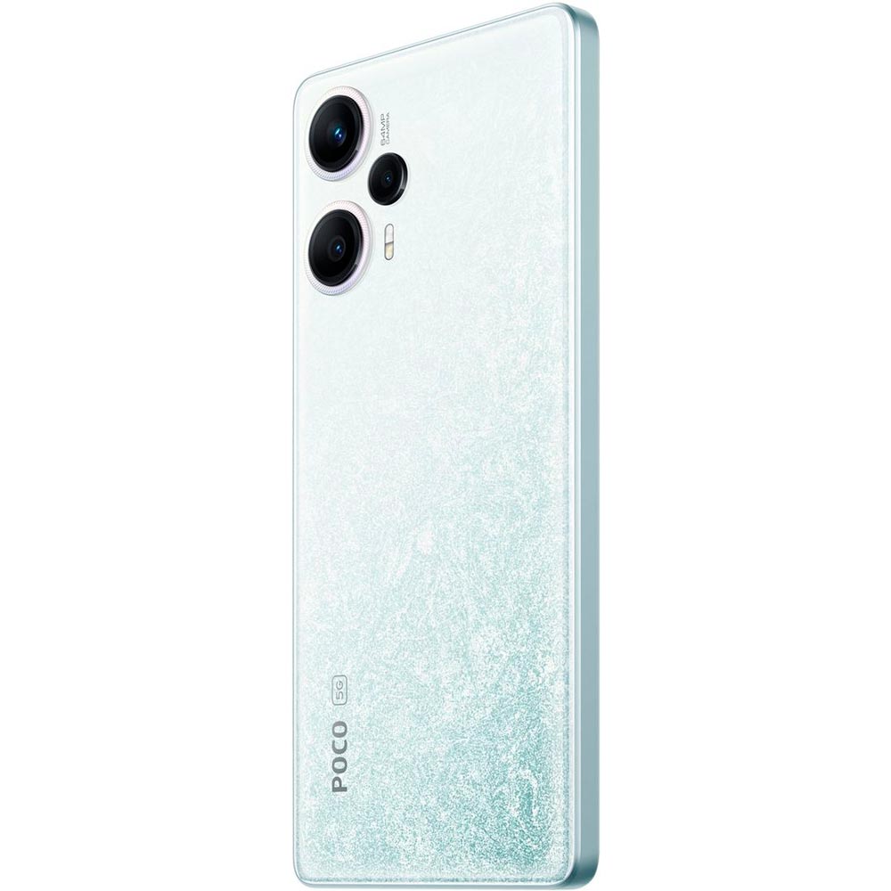 Заказать Смартфон POCO F5 12/256GB Dual Sim White