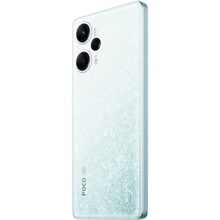 Смартфон POCO F5 12/256GB Dual Sim White
