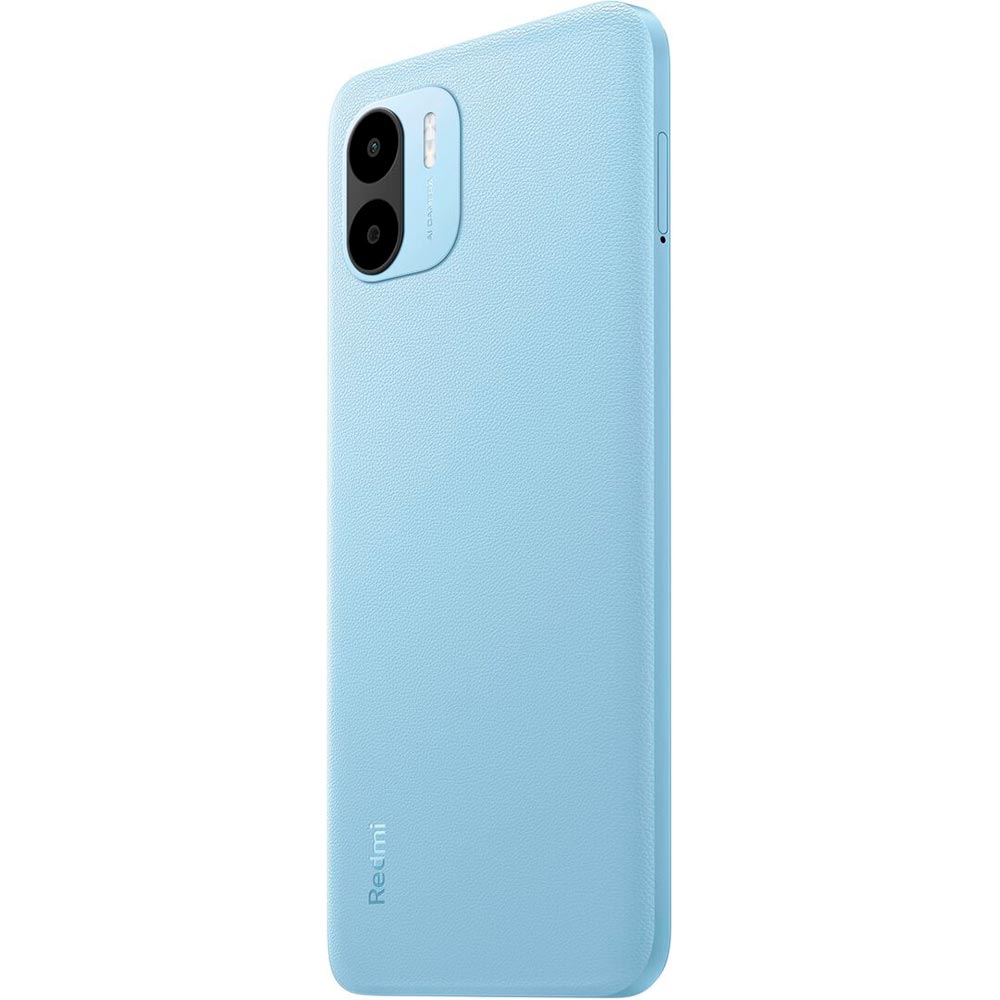 Фото Смартфон XIAOMI Redmi A2 2/32GB Dual Sim Light Blue