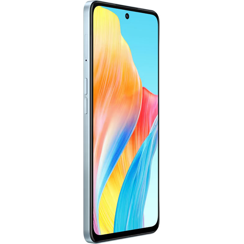 Фото Смартфон OPPO A98 5G 8/256GB Dual Sim Dreamy Blue