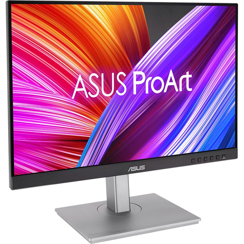 Монитор ASUS PA248CNV Разрешение 1920 x 1200