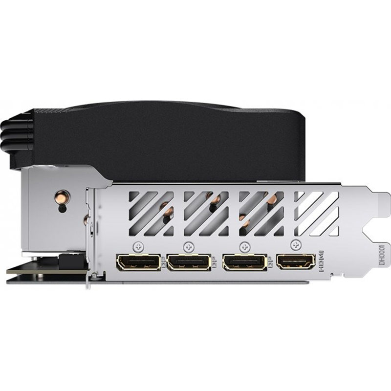 Фото Видеокарта Gigabyte GeForce RTX 4090 Gaming 24GB 384bit 2520/21000MHz (GV-N4090GAMING-24GD)