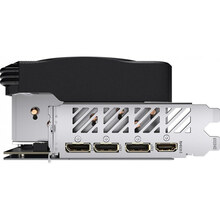 Видеокарта Gigabyte GeForce RTX 4090 Gaming 24GB 384bit 2520/21000MHz (GV-N4090GAMING-24GD)