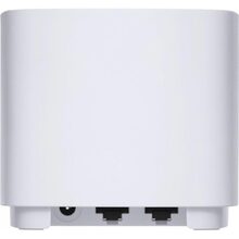 Маршрутизатор Asus ZenWiFi AX Mini XD4 3PK White (90IG07M0-MO3C40)