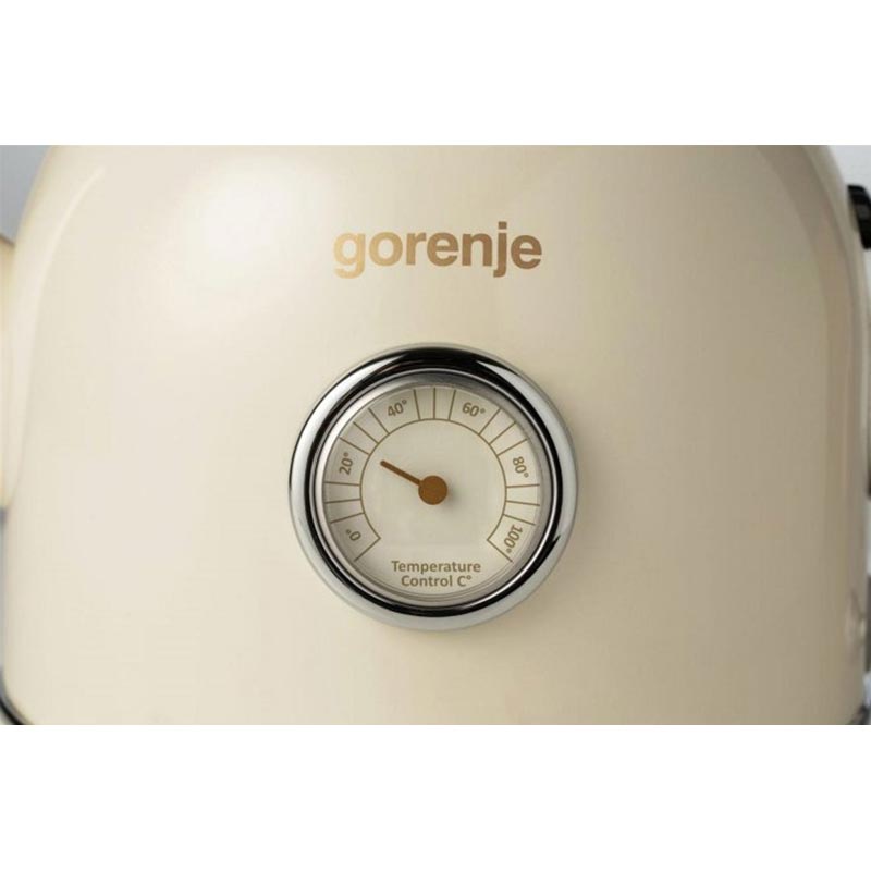 Електрочайник GORENJE K17CLIN (WK8363AE01) Потужність 2200