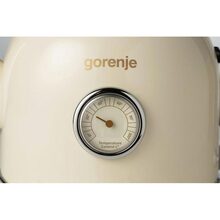 Електрочайник GORENJE K17CLIN (WK8363AE01)