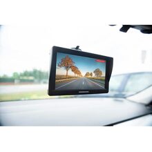 GPS-навігатор Navi MODECOM GPS Device FreeWAY SX 7.3 IPS MapFactor GPS-навігатор Navi MODECOM GPS Device FreeWAY SX 7.3 IPS MapFactor