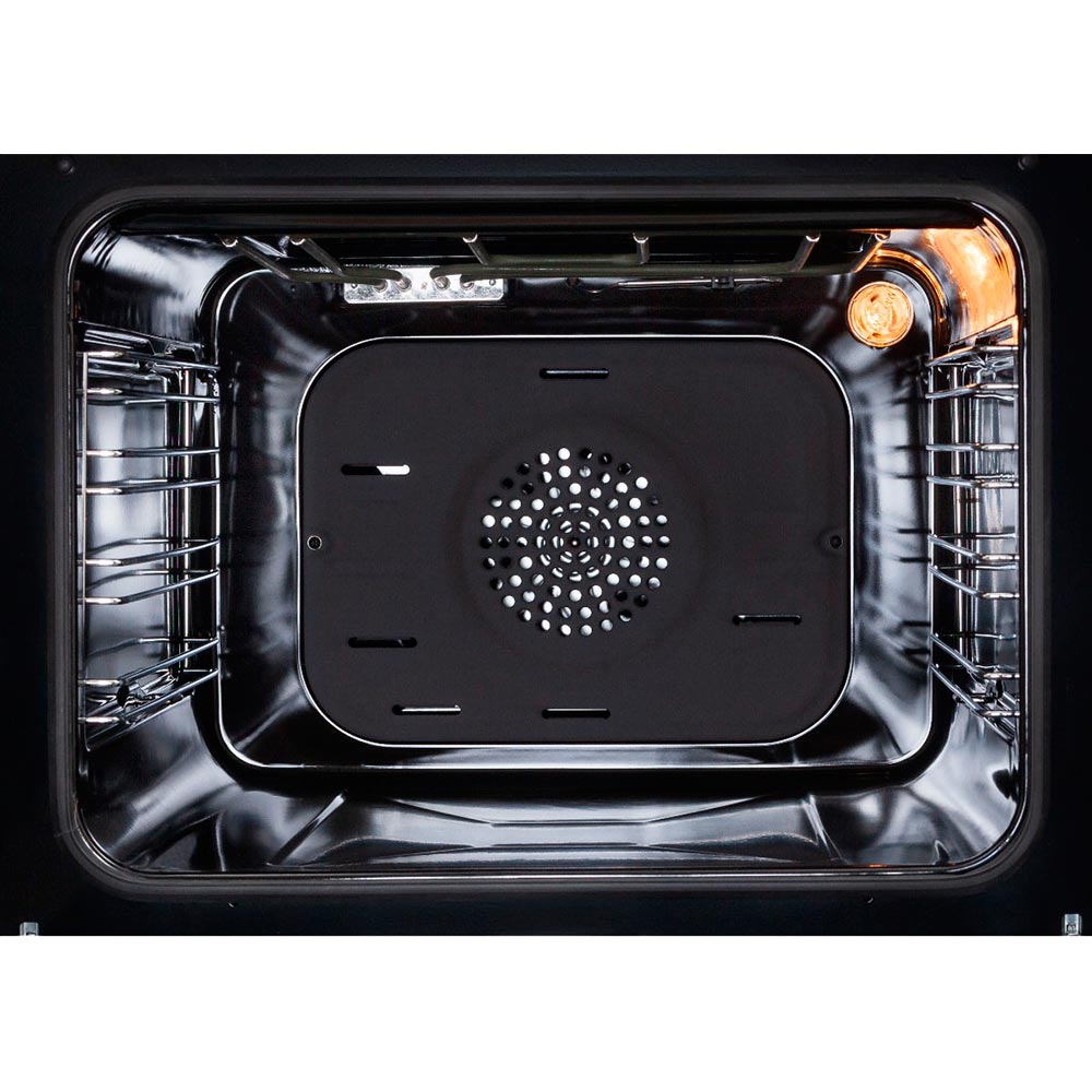 Фото Духовой шкаф FREGGIA OESB67W