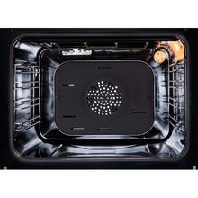 Духовой шкаф FREGGIA OESB67W