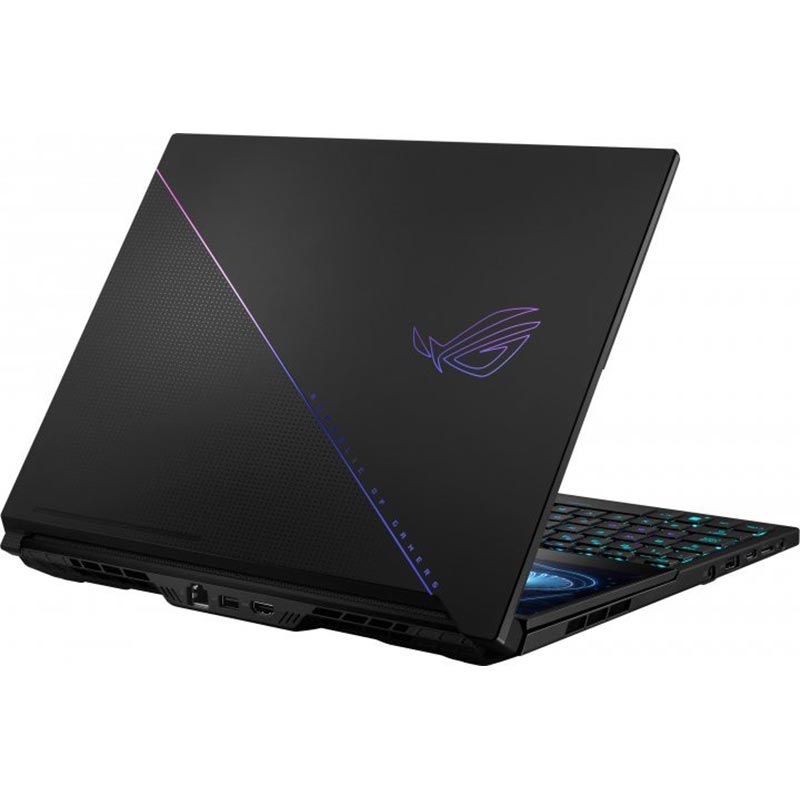 Фото Ноутбук Asus ROG Zephyrus Duo 16 (2023) GX650PY-NM025X Black (90NR0BI1-M001H0)