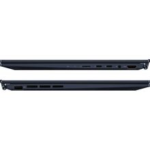 Ноутбук ASUS Zenbook 14 OLED UX3402ZA-KM390W Ponder Blue (90NB0WC1-M00VR0)
