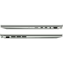 Ноутбук ASUS Zenbook 14 OLED UX3402ZA-KM407W Aqua Celadon (90NB0WC2-M00VS0)