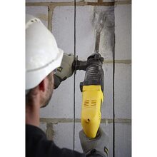 Перфоратор STANLEY FatMax SDS-Plus (SFMEH200K)