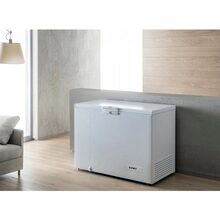 Морозильна скриня WHIRLPOOL WHM3911 1