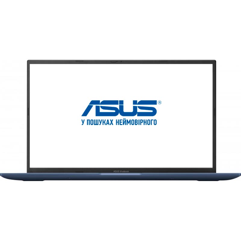 Ноутбук ASUS VivoBook 17X K1703ZA-AU066 Quiet Blue (90NB0WN2-M004S0)