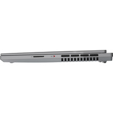Ноутбук LENOVO Legion Slim LS5-16IRH8 Misty Grey (82YA00C6RA)