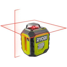 Лазерний нівелір RYOBI RB360RLL (5133005309)