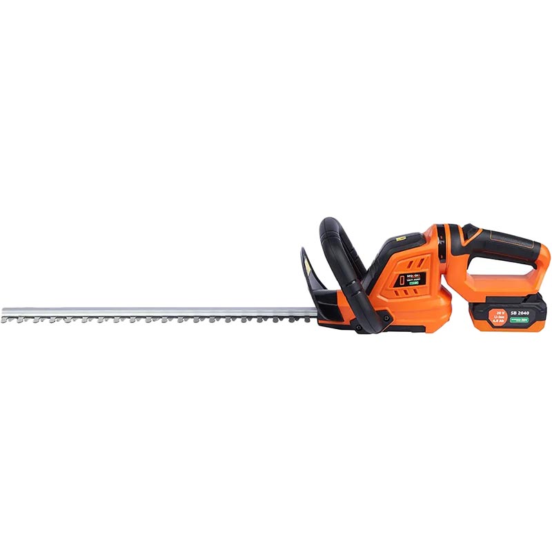 Кущоріз SEQUOIA SBHT2020T-QV Кущоріз SEQUOIA SBHT2020T-QV