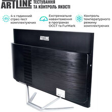 Моноблок ARTLINE Gaming G79 Windows 11 Home (G79v54Win)