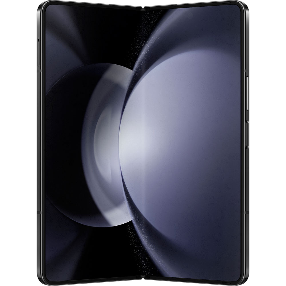 Смартфон SAMSUNG Galaxy Fold 5 12/1Tb Dual Sim Phantom Black (SM-F946BZKNSEK) Оперативная память, Гб 12