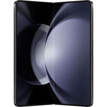 Смартфон SAMSUNG Galaxy Fold 5 12/1Tb Dual Sim Phantom Black (SM-F946BZKNSEK)