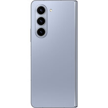 Смартфон SAMSUNG Galaxy Fold 5 12/512Gb Dual Sim Icy Blue (SM-F946BLBCSEK)