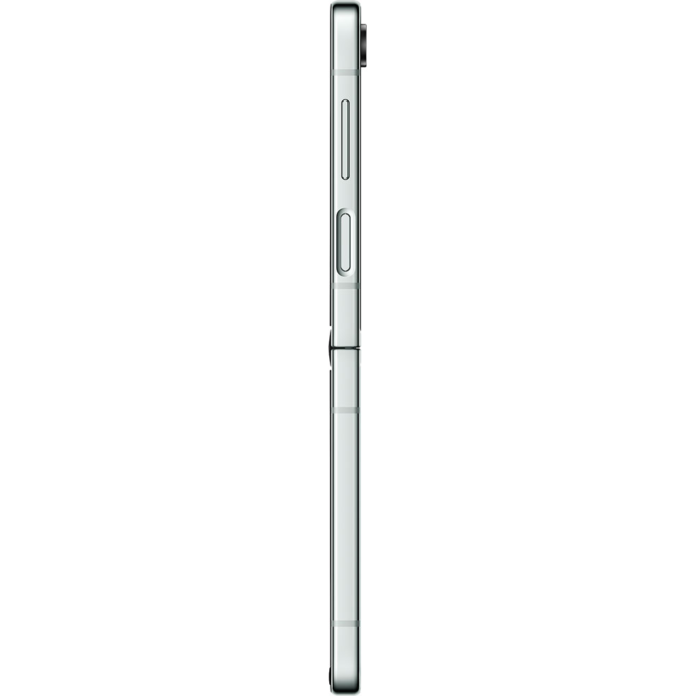Фото Смартфон SAMSUNG Galaxy Flip 5 8/512Gb Dual Sim Mint (SM-F731BLGHSEK)