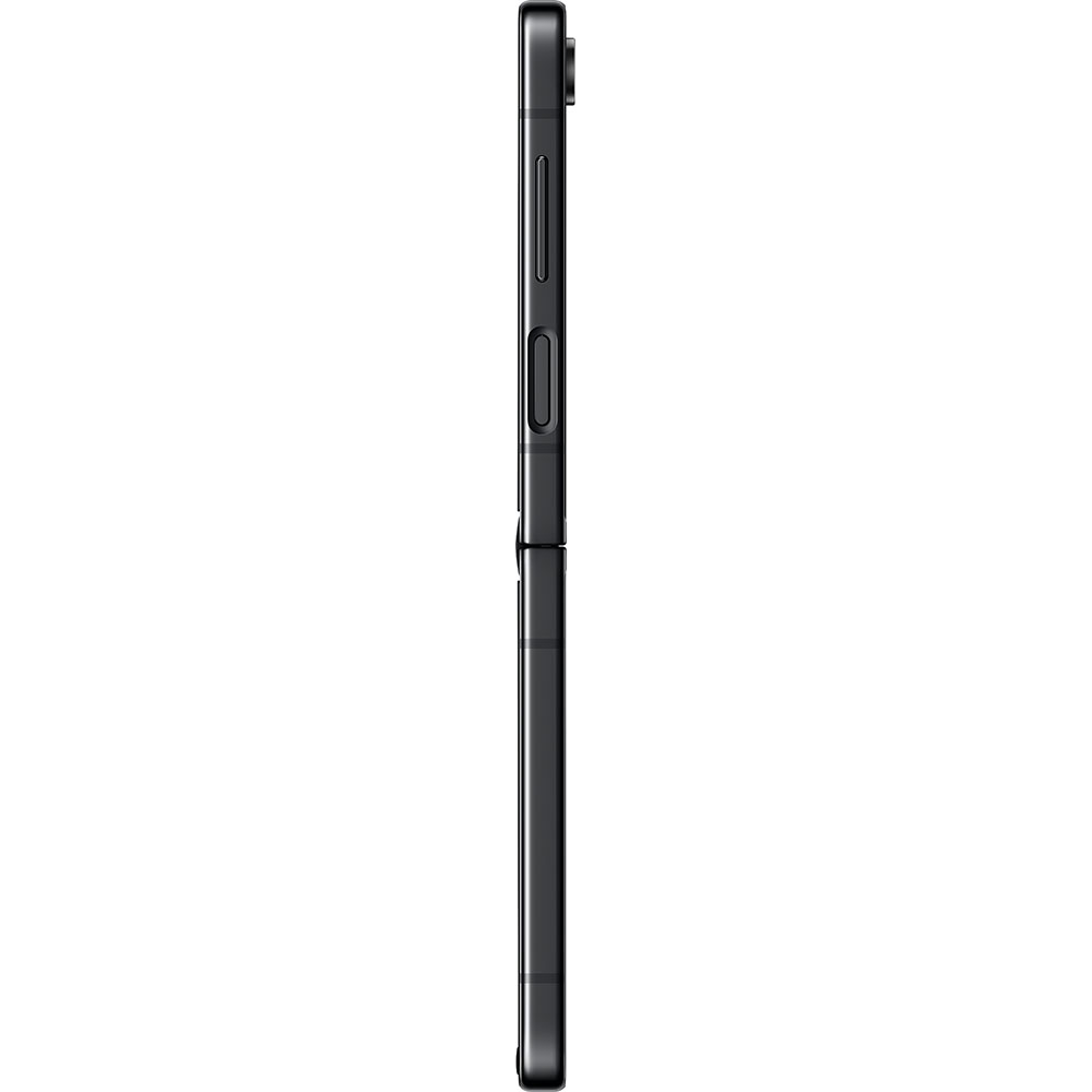 Замовити Смартфон SAMSUNG Galaxy Flip 5 8/512Gb Dual Sim Graphite (SM-F731BZAHSEK)
