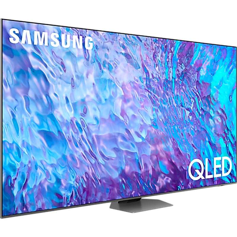 Телевизор SAMSUNG QE98Q80CAUXUA Smart TV со Smart TV