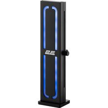 Держатель кабеля 2E GAMING VGA Heracles ARGB SPRT-VGA Black
