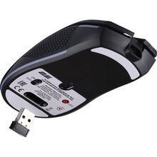 Мышь 2E GAMING MG350 WL RGB USB Black (2E-MG350UB-WL)