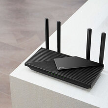 Маршрутизатор TP-LINK ARCHER AX55 Pro