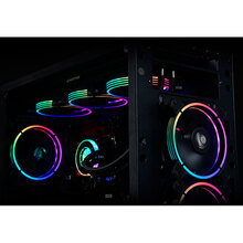 Кулер корпусний ENERMAX T.B.RGB A.D.3 PACK