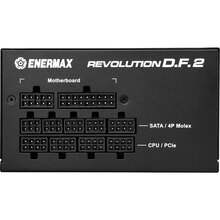 Блок живлення ENERMAX REVOLUTION D.F.2 850W