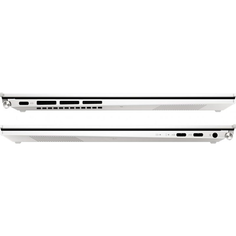 Фото Ноутбук ASUS Zenbook S 13 OLED UM5302LA-LV039W Refined White (90NB1237-M002Y0)