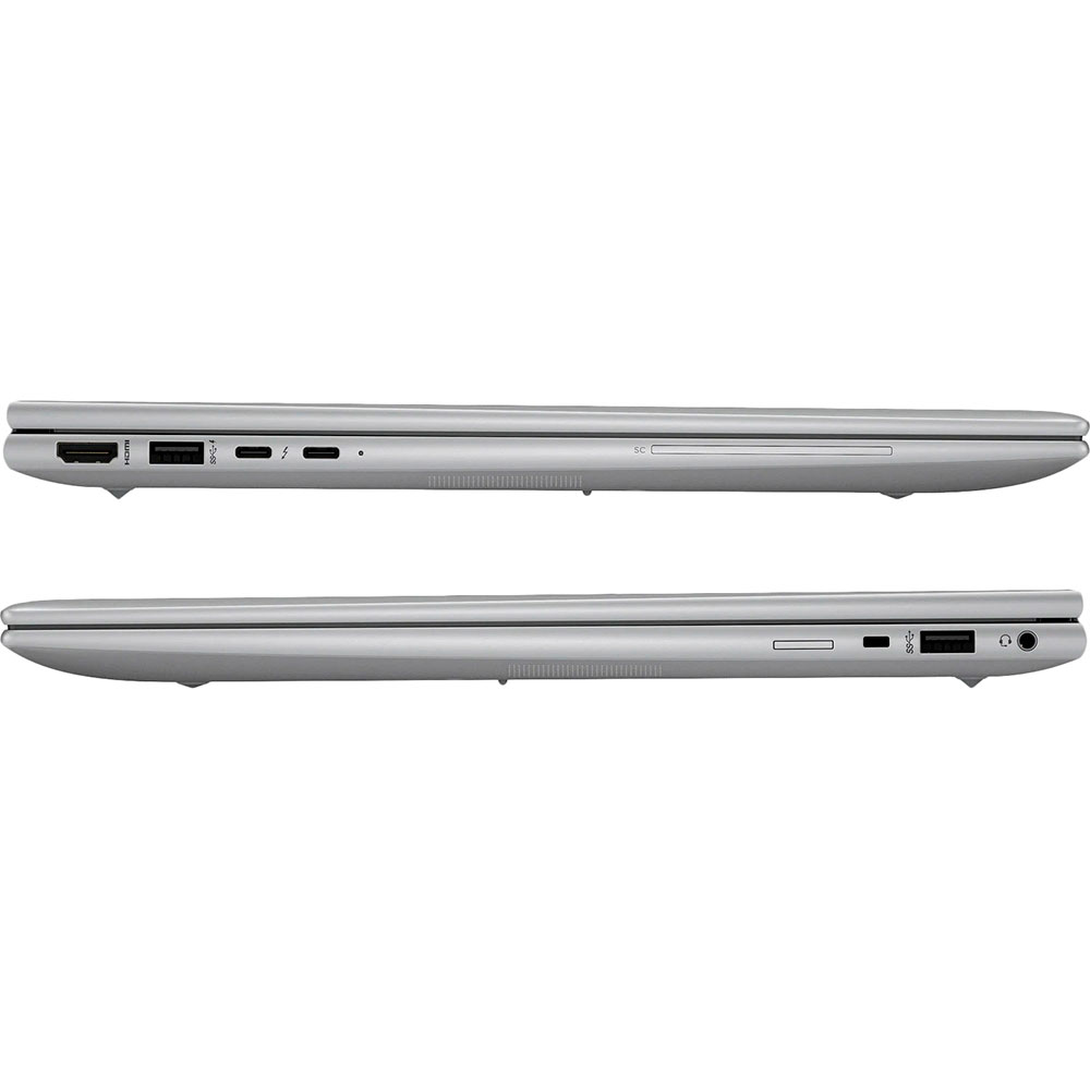 Замовити Ноутбук HP ZBook Firefly 16 G10 Grey (82P37AV_V1)