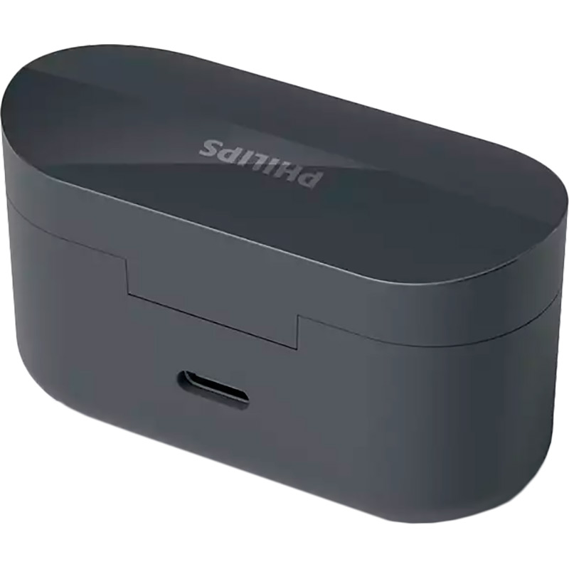 Гарнітура Philips TAT3508 Black (TAT3508BK/00) Вид гарнітура