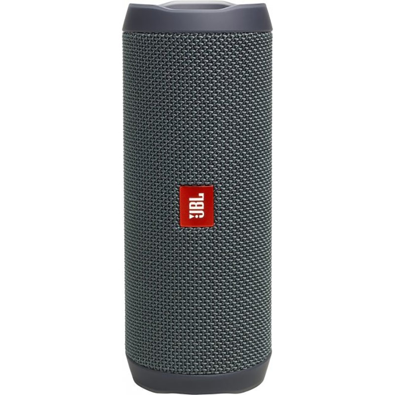 Фото Портативна акустика JBL Flip Essential 2 Black (JBLFLIPES2)