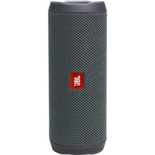 Портативна акустика JBL Flip Essential 2 Black (JBLFLIPES2)