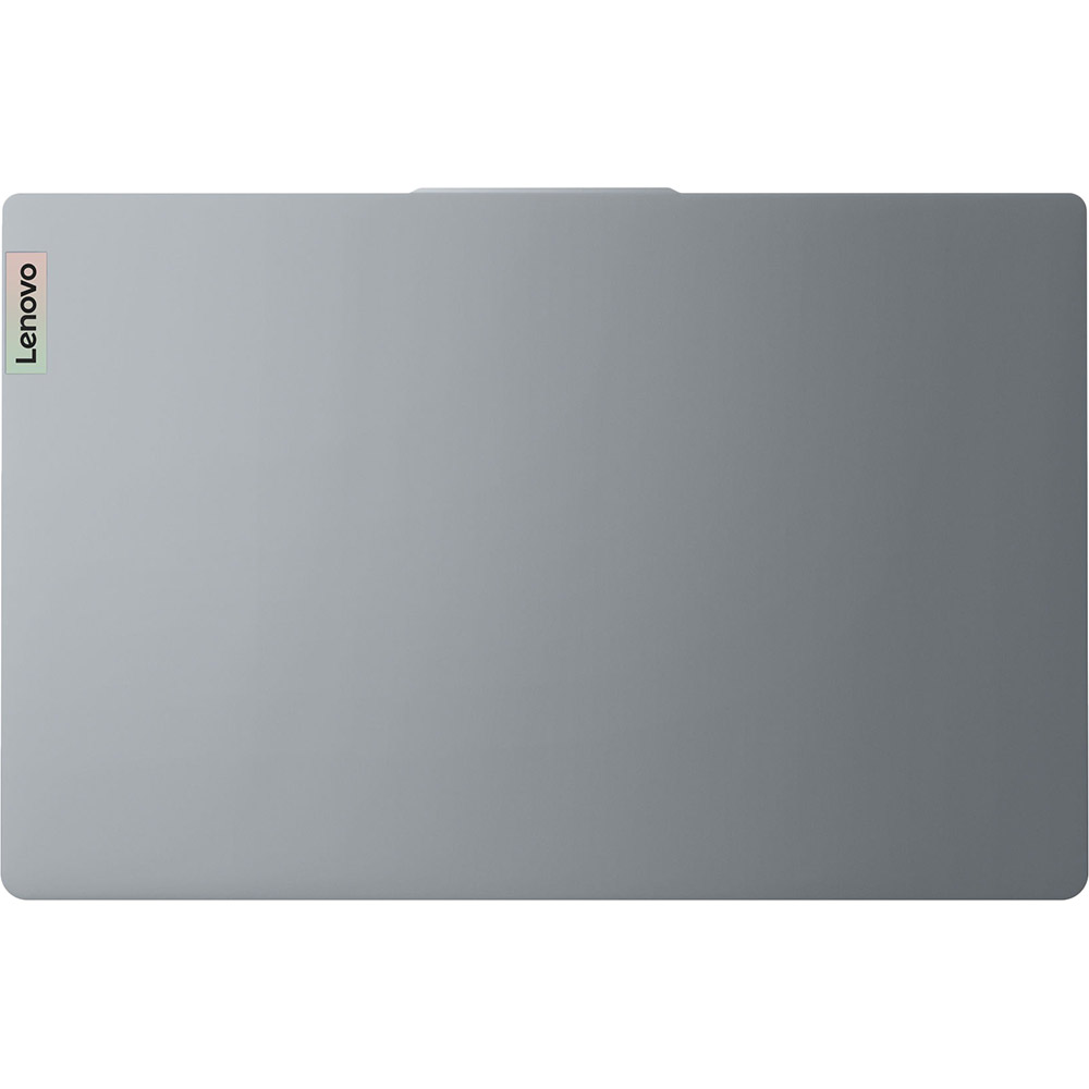 Фото Ноутбук LENOVO IdeaPad Slim 3 15AMN8 Arctic Grey (82XQ009GRA)