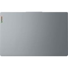 Ноутбук LENOVO IdeaPad Slim 3 15AMN8 Arctic Grey (82XQ009GRA)