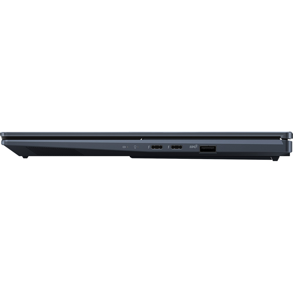 Зображення Ноутбук ASUS Zenbook Pro 14 OLED UX8402VU-P1059 Tech Black (90NB10X2-M003L0)