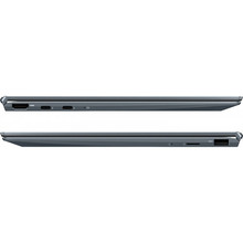 Ноутбук ASUS Zenbook 14 UX425 UX425EA-KI632W Pine Grey (90NB0SM1-M00UV0)