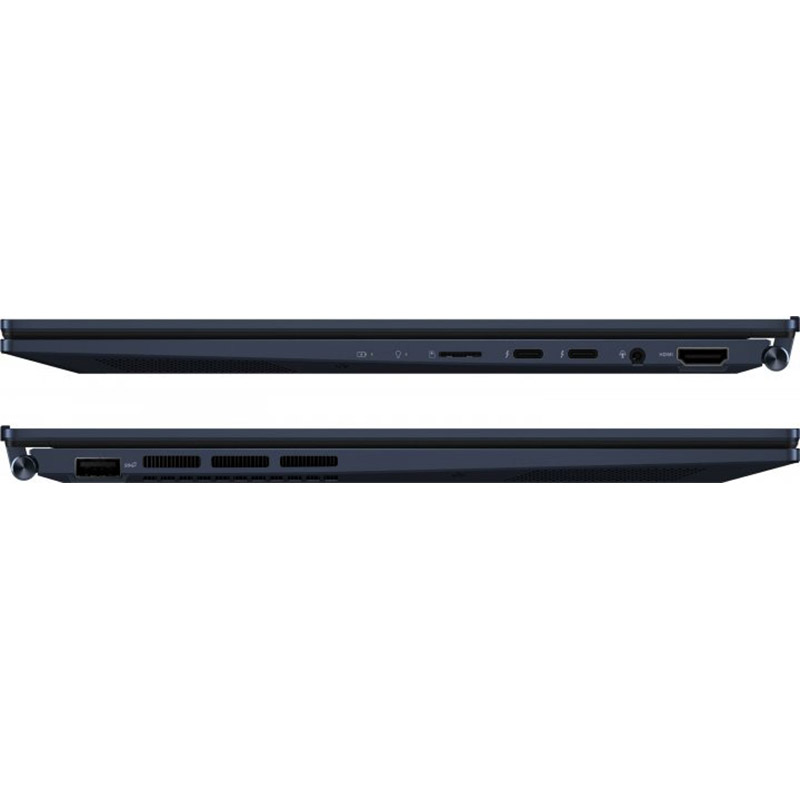 Заказать Ноутбук ASUS Zenbook 14 OLED UX3402ZA-KM390X Ponder Blue (90NB0WC1-M01CT0)